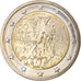 Allemagne, 2 Euro, Chute du Mur de Berlin, 2019, Hambourg, SPL, Bi-Metallic