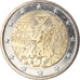 Germania, 2 Euro, Chute du Mur de Berlin, 2019, Berlin, SPL, Bi-metallico