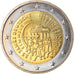 Germany, 2 Euro, 25 years, 2015, Munich, MS(63), Bi-Metallic, KM:New