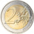 Federale Duitse Republiek, 2 Euro, 2011, Berlin, PR, Bi-Metallic, KM:293