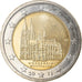 Bundesrepublik Deutschland, 2 Euro, 2011, Karlsruhe, SS+, Bi-Metallic, KM:293
