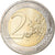 Bundesrepublik Deutschland, 2 Euro, 2011, Hambourg, VZ, Bi-Metallic, KM:293