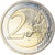 Federale Duitse Republiek, 2 Euro, 2013, Karlsruhe, Baden-Wurttemberg, UNC-