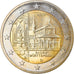 Niemcy - RFN, 2 Euro, 2013, Stuttgart, Baden-Wurttemberg, MS(63), Bimetaliczny