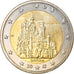 Germany, 2 Euro, BAYERN, 2012, Stuttgart, MS(63), Bi-Metallic, KM:New