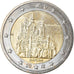République fédérale allemande, 2 Euro, BAYERN, 2012, Karlsruhe, SPL