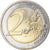 Federale Duitse Republiek, 2 Euro, BAYERN, 2012, Karlsruhe, UNC-, Bi-Metallic