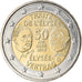 Alemania, 2 Euro, 2013, Munich, SC, Bimetálico, KM:New