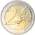 Duitsland, 2 Euro, 2013, Berlin, UNC-, Bi-Metallic, KM:New