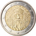 Finland, 2 Euro, 2013, MS(63), Bi-Metallic, KM:New