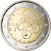 Finland, 2 Euro, 150ème anniversaire du Parlement, 2013, Vantaa, MS(63)