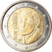 Finland, 2 Euro, Helene Schjerfbeck, 2012, MS(63), Bi-Metallic, KM:182