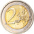Italia, 2 Euro, Giovanni Pascoli, 2012, SPL, Bi-metallico, KM:New