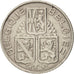 Belgium, Franc, 1939, AU(50-53), Nickel, KM:119