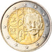France, 2 Euro, 2013, Paris, MS(63), Bi-Metallic, Gadoury:16, KM:2102