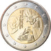 Netherlands, 2 Euro, 2011, Brussels, MS(63), Bi-Metallic, KM:298