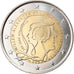 Netherlands, 2 Euro, 2013, Utrecht, MS(63), Bi-Metallic, KM:272