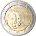 Luxembourg, 2 Euro, 2012, Utrecht, MS(63), Bi-Metallic, KM:New