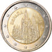 Spain, 2 Euro, Burgos, 2012, Madrid, MS(63), Bi-Metallic, KM:1254
