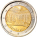 Spanien, 2 Euro, Alhambra, 2011, Madrid, UNZ, Bi-Metallic, KM:1184