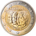 Luxembourg, 2 Euro, 2011, MS(63), Bi-Metallic, KM:New
