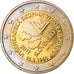 Slovakia, 2 Euro, 2011, Kremnica, MS(63), Bi-Metallic, KM:114