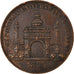 Belgium, Token, Exposition Universelle d'Anvers, Arts & Culture, 1885, Wiener