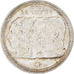 Coin, Belgium, 100 Francs, 100 Frank, 1948, AU(50-53), Silver, KM:138.1