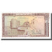 Banconote, Libano, 25 Livres, 1983, 1983, KM:64c, SPL+