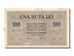 Romania, 100 Lei, KM #M7, EF(40-45), B.4128574