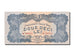 Romania, 20 Lei, KM #M12, EF(40-45), BP 100869