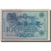 Nota, Alemanha, 100 Mark, 1908, 1908-02-07, KM:34, AU(55-58)