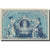 Nota, Alemanha, 100 Mark, 1908, 1908-02-07, KM:34, AU(55-58)