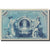 Nota, Alemanha, 100 Mark, 1908, 1908-02-07, KM:34, AU(55-58)