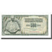 Banconote, Iugoslavia, 500 Dinara, 1981, 1981-11-04, KM:91a, FDS