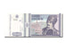 Romania, 5000 Lei, 1993, KM #104a, 1993-05-01, UNC(65-70), F.0009