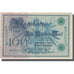 Banknot, Niemcy, 100 Mark, 1908, 1908-02-07, KM:34, UNC(60-62)