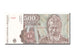 Romania, 500 Lei, 1991, KM #98b, 1991-04-01, UNC(65-70), C.0012