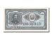 Romania, 100 Lei, 1952, KM #90b, UNC(65-70), r.22