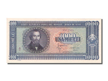 Romania, 1000 Lei, 1950, KM #87, 1950-09-20, UNC(65-70), A.1