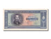 Romania, 1000 Lei, 1950, KM #87, 1950-09-20, UNC(65-70), A.1