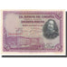 Banknote, Spain, 50 Pesetas, 1928, 1928-08-15, KM:75b, AU(55-58)
