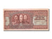 Romania, 500 Lei, 1949, KM #86a, 1949-10-15, UNC(65-70), H.1