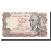 Geldschein, Spanien, 100 Pesetas, 1970, 1970-11-17, KM:152a, UNZ-