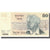 Billete, 50 Sheqalim, Undated (1980), Israel, KM:46a, MBC+