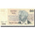 Banknot, Israel, 50 Sheqalim, Undated (1980), Undated, KM:46a, AU(50-53)