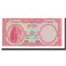 Biljet, Cambodja, 5 Riels, Undated (1962-75), KM:10c, SPL