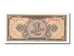 Romania, 1 Leu, 1952, KM #81a, UNC(65-70), U.2