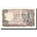 Banknot, Hiszpania, 100 Pesetas, 1970, 1970-11-17, KM:152a, UNC(63)