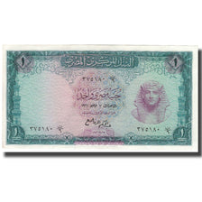 Billet, Égypte, 1 Pound, 1961-67, KM:37a, SPL+